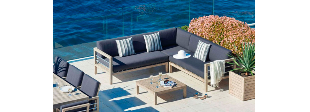 patio furniture